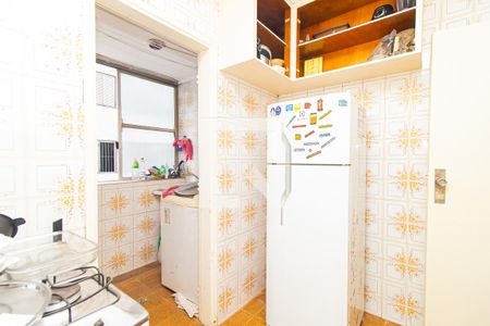 Studio à venda com 70m², 2 quartos e sem vagaCozinha