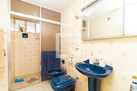 Studio à venda com 70m², 2 quartos e sem vagaBanheiro