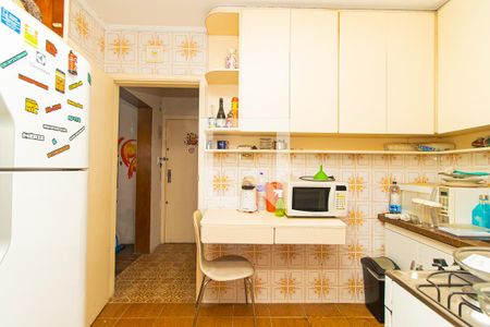 Studio à venda com 70m², 2 quartos e sem vagaCozinha