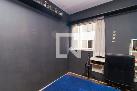 Studio à venda com 70m², 2 quartos e sem vagaQuarto 2