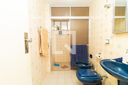 Studio à venda com 70m², 2 quartos e sem vagaBanheiro