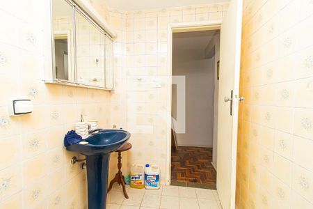 Studio à venda com 70m², 2 quartos e sem vagaBanheiro