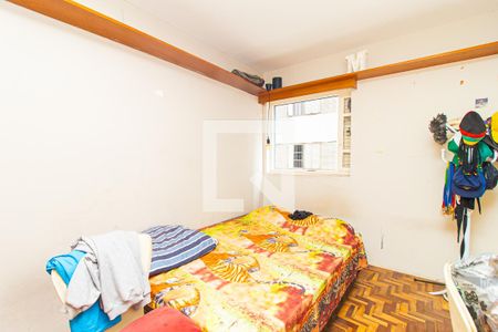 Quarto 1 de kitnet/studio para alugar com 2 quartos, 70m² em Bela Vista, São Paulo