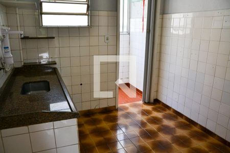 Apartamento para alugar com 49m², 2 quartos e sem vagaCozinha
