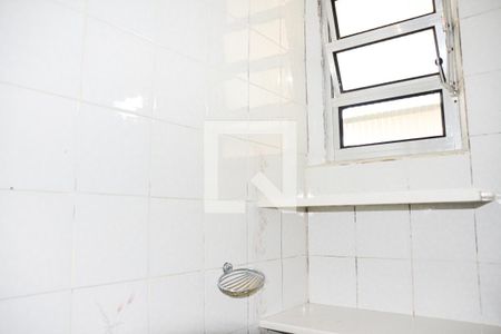 Apartamento para alugar com 49m², 2 quartos e sem vagaBanheiro