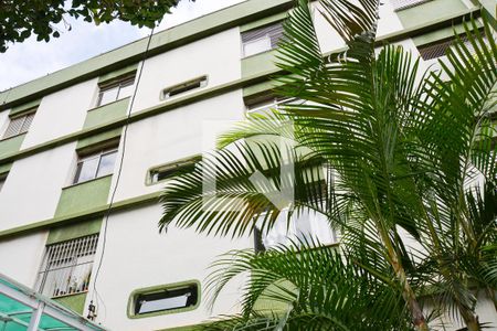 Apartamento para alugar com 49m², 2 quartos e sem vagaVista
