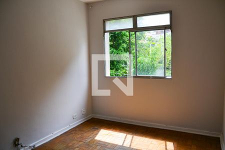 Quarto de apartamento para alugar com 2 quartos, 49m² em Jardim São Caetano, São Caetano do Sul