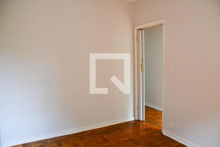 Quarto de apartamento para alugar com 2 quartos, 49m² em Jardim São Caetano, São Caetano do Sul