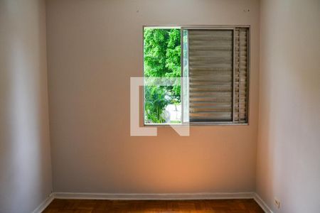 Quarto de apartamento para alugar com 2 quartos, 49m² em Jardim São Caetano, São Caetano do Sul