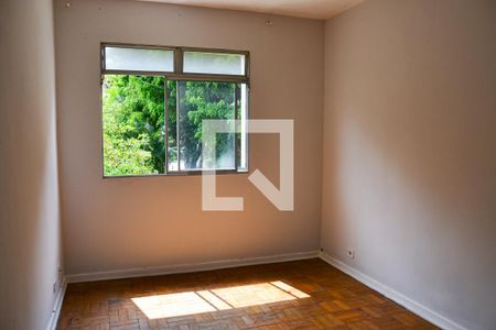 Sala de apartamento para alugar com 2 quartos, 49m² em Jardim São Caetano, São Caetano do Sul