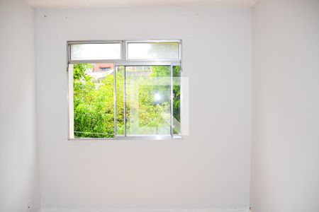 Quarto de apartamento para alugar com 2 quartos, 49m² em Jardim São Caetano, São Caetano do Sul