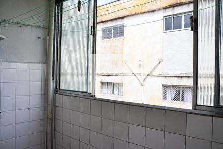 Apartamento para alugar com 49m², 2 quartos e sem vagaCozinha