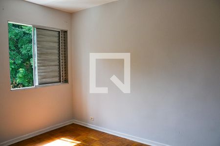 Quarto de apartamento para alugar com 2 quartos, 49m² em Jardim São Caetano, São Caetano do Sul