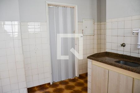Apartamento para alugar com 49m², 2 quartos e sem vagaCozinha