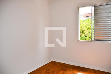 Quarto de apartamento para alugar com 2 quartos, 49m² em Jardim São Caetano, São Caetano do Sul