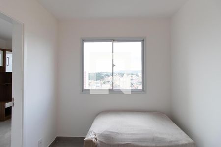 Sala de apartamento para alugar com 2 quartos, 34m² em Parque Vitoria, São Paulo