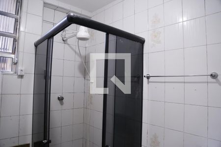 Casa para alugar com 50m², 1 quarto e 1 vagaBanheiro