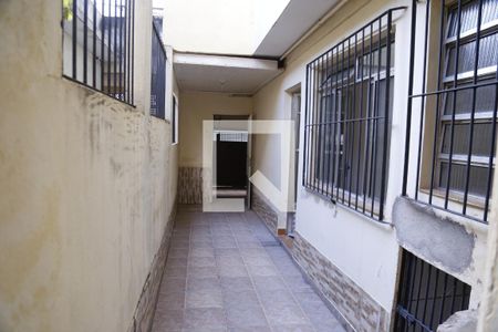 Casa para alugar com 50m², 1 quarto e 1 vagaCorredor