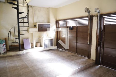 Casa para alugar com 50m², 1 quarto e 1 vagaGaragem