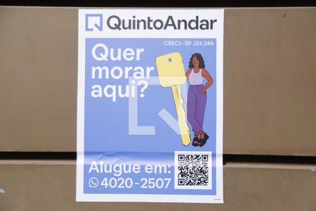 Casa para alugar com 50m², 1 quarto e 1 vagaPlaquinha