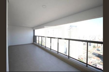 Apartamento à venda com 3 quartos, 160m² em Vila Mariana, São Paulo