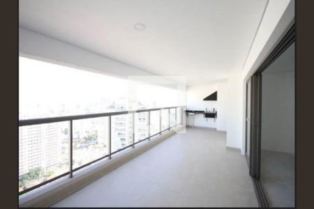 Apartamento à venda com 3 quartos, 160m² em Vila Mariana, São Paulo