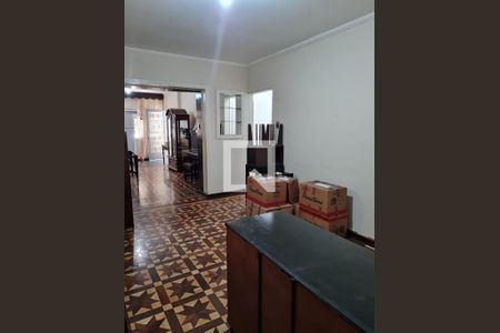 Casa à venda com 10 quartos, 280m² em Vila da Saúde, São Paulo