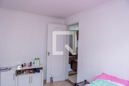 Quarto 1 de apartamento à venda com 2 quartos, 55m² em Jardim Danfer, São Paulo
