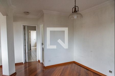 Sala de jantar de apartamento para alugar com 3 quartos, 157m² em Vila Mariana, São Paulo