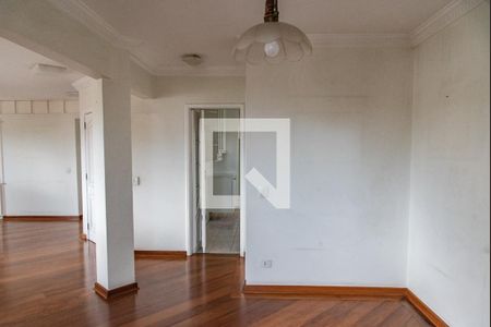 Sala de jantar de apartamento à venda com 3 quartos, 157m² em Vila Mariana, São Paulo