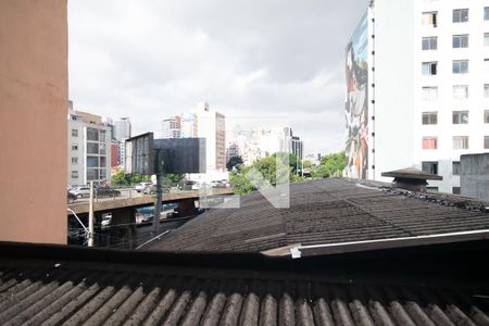 Apartamento à venda com 93m², 2 quartos e sem vaga Apartamento à venda com 93m², 2 quartos e sem vagaVaranda Quarto 2 - Vista