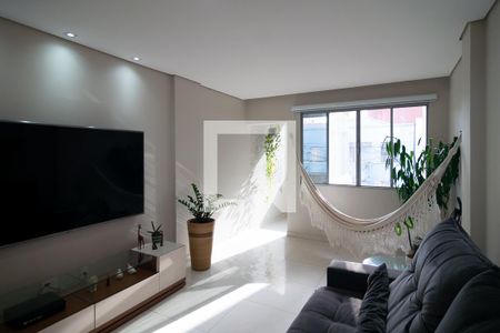 Apartamento à venda com 93m², 2 quartos e sem vaga Apartamento à venda com 93m², 2 quartos e sem vagaSala