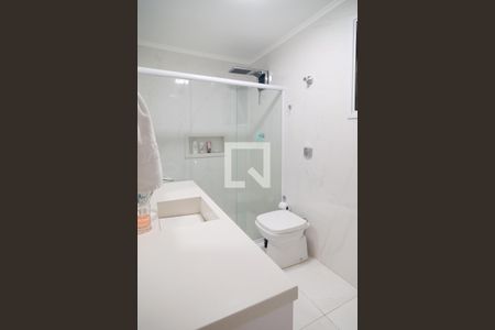 Apartamento à venda com 93m², 2 quartos e sem vaga Apartamento à venda com 93m², 2 quartos e sem vagaBanheiro