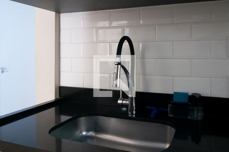 Apartamento à venda com 93m², 2 quartos e sem vaga Apartamento à venda com 93m², 2 quartos e sem vagaCozinha / Área de Serviço