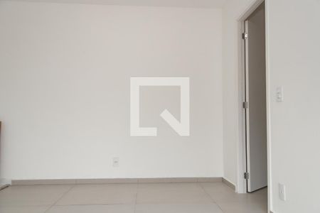 Sala de apartamento para alugar com 1 quarto, 34m² em Parada Inglesa, São Paulo