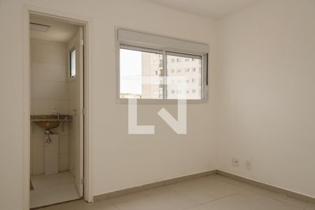 Quarto de apartamento para alugar com 1 quarto, 34m² em Parada Inglesa, São Paulo