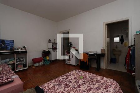 Studio de kitnet/studio à venda com 1 quarto, 32m² em Santa Efigênia, São Paulo