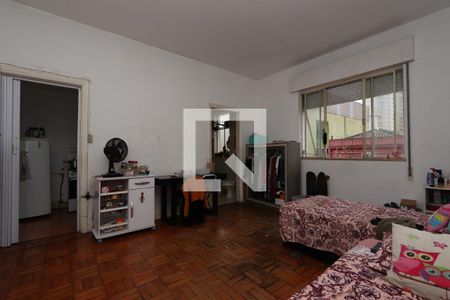 Studio de kitnet/studio à venda com 1 quarto, 32m² em Santa Efigênia, São Paulo