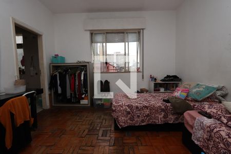 Studio de kitnet/studio à venda com 1 quarto, 32m² em Santa Efigênia, São Paulo