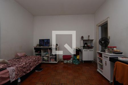 Studio de kitnet/studio à venda com 1 quarto, 32m² em Santa Efigênia, São Paulo