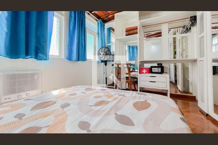 Quarto 2 de apartamento para alugar com 4 quartos, 90m² em Leme, Rio de Janeiro