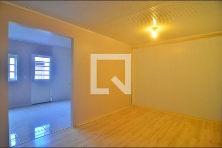 Casa à venda com 70m², 1 quarto e 1 vagaSala