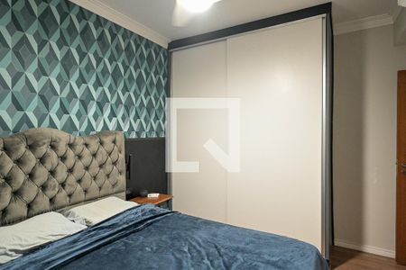 Quarto de apartamento à venda com 1 quarto, 57m² em Liberdade, São Paulo