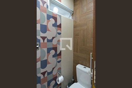 Apartamento à venda com 57m², 1 quarto e sem vagaLavabo