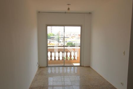 Sala de apartamento à venda com 3 quartos, 70m² em Vila Gustavo, São Paulo