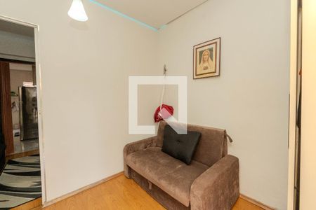 Quarto de apartamento à venda com 1 quarto, 35m² em Bela Vista, São Paulo