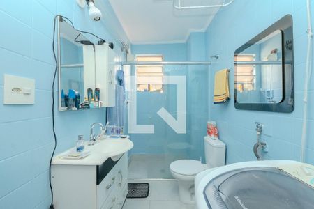 Apartamento para alugar com 35m², 1 quarto e sem vagaBanheiro