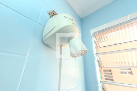 Apartamento para alugar com 35m², 1 quarto e sem vagaBanheiro