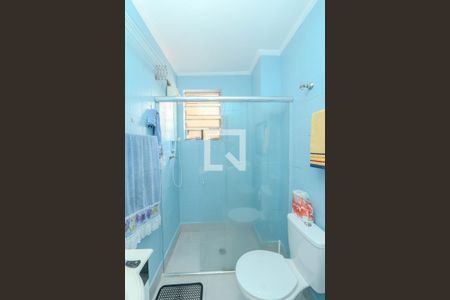 Apartamento para alugar com 35m², 1 quarto e sem vagaBanheiro