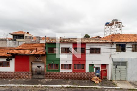 Vista - Varanda de casa para alugar com 2 quartos, 70m² em Vila Libanesa, São Paulo